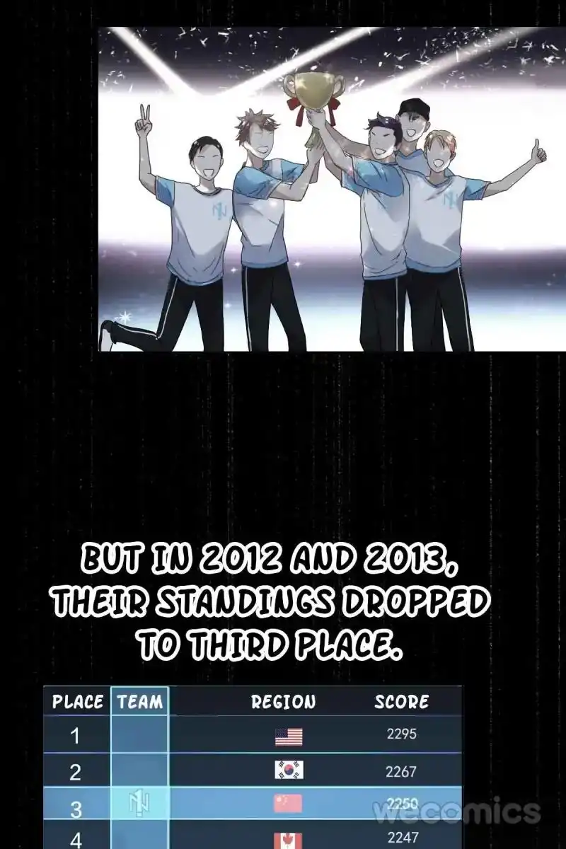 Legend Reboot Chapter 15 10